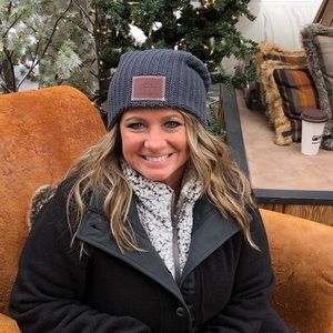 Meet your Posher, Tracy